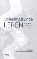 opleidingskunde 111783496752